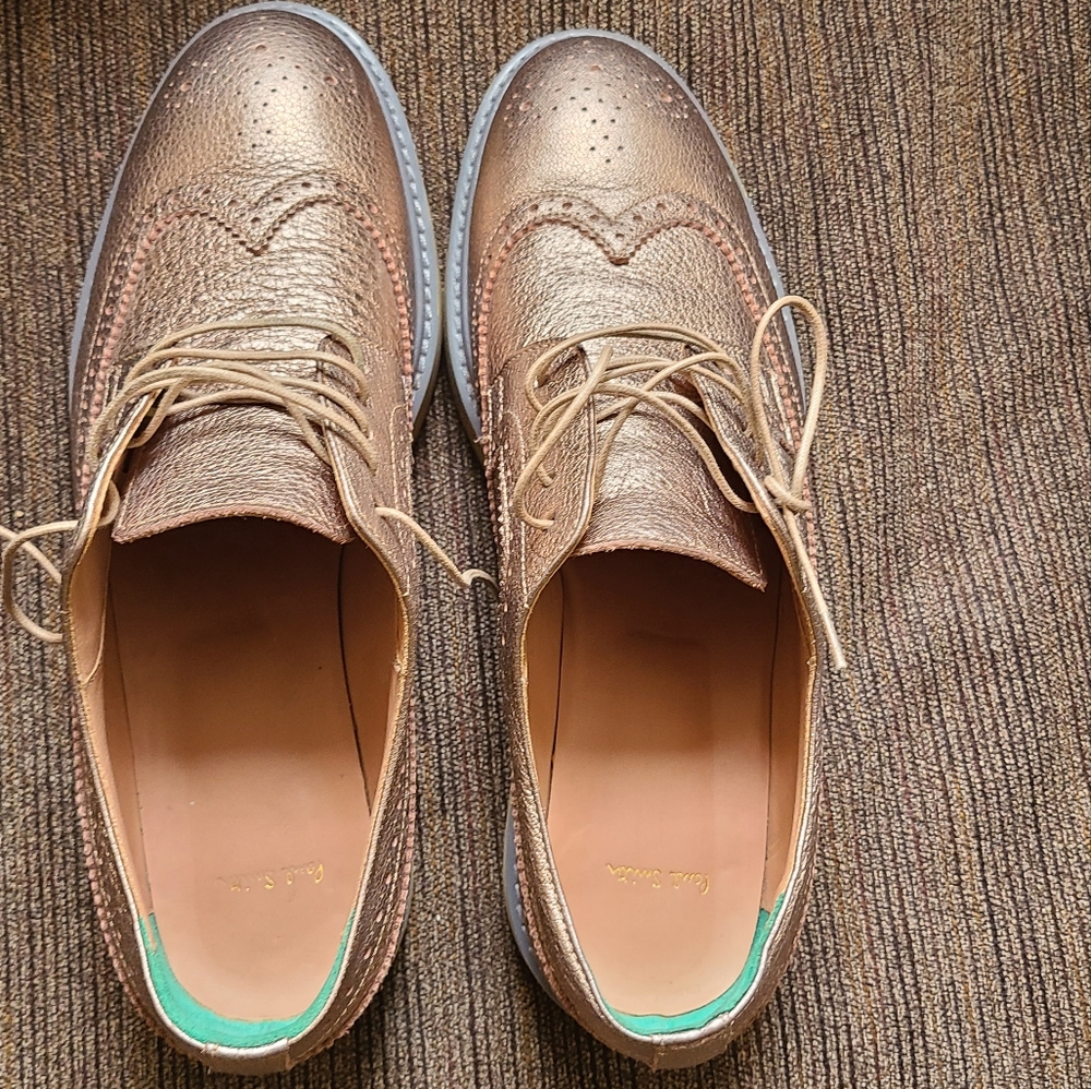 Paul Smith shoes